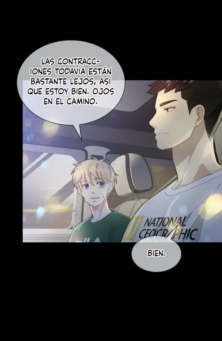 El tiempo entre un Perro y un lobo (2019) - Capítulo 70 - Página 19 - LectorTMOo