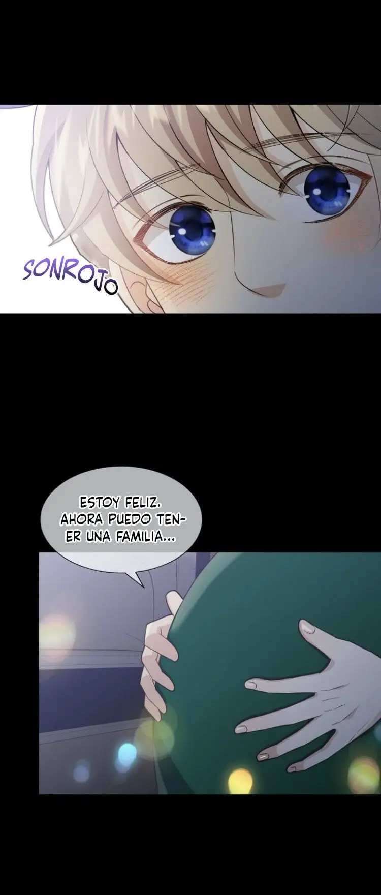 El tiempo entre un Perro y un lobo (2019) - Capítulo 70 - Página 22 - LectorTMOo