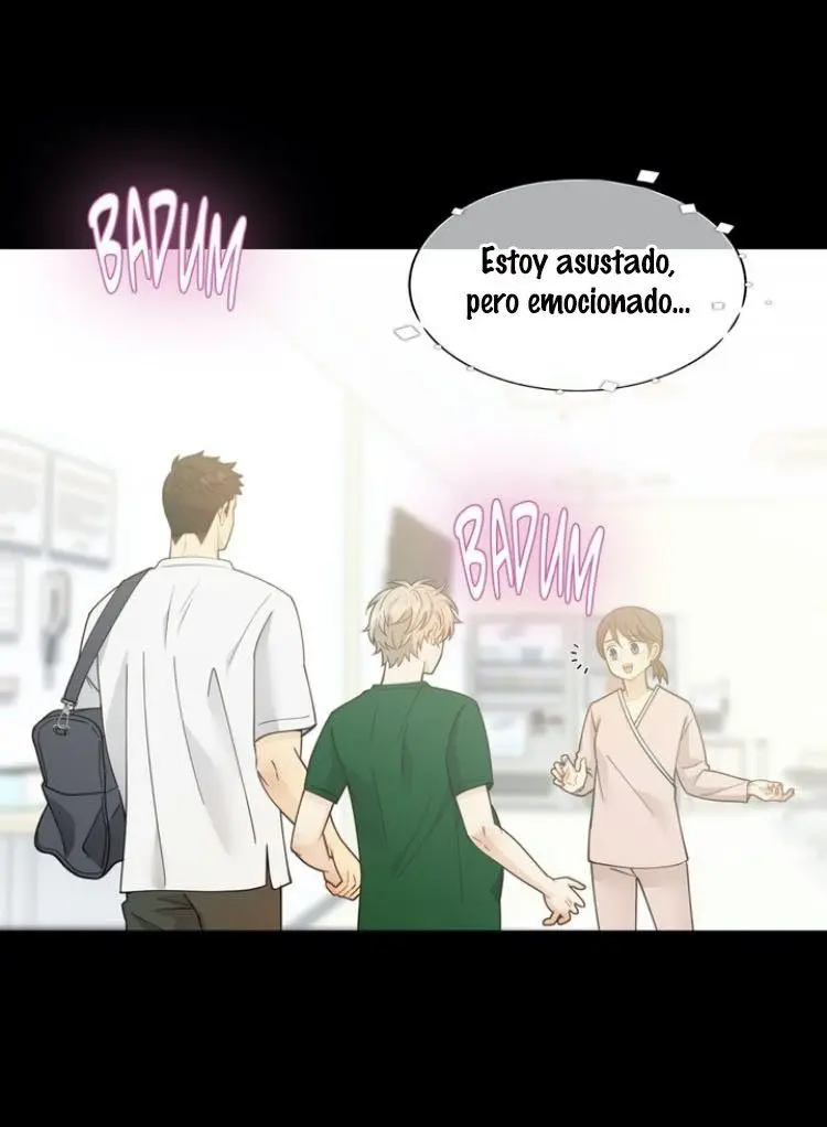 El tiempo entre un Perro y un lobo (2019) - Capítulo 70 - Página 30 - LectorTMOo