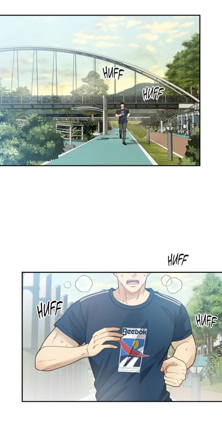 El tiempo entre un Perro y un lobo (2019) - Capítulo 70 - Página 34 - LectorTMOo