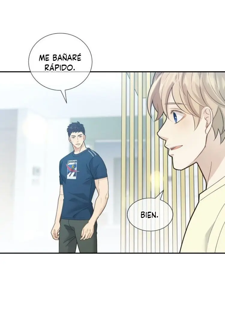 El tiempo entre un Perro y un lobo (2019) - Capítulo 70 - Página 37 - LectorTMOo