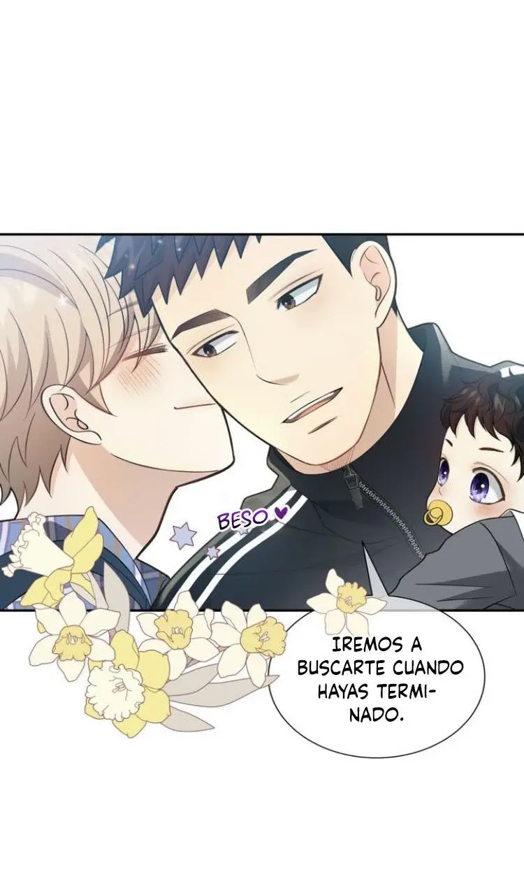 El tiempo entre un Perro y un lobo (2019) - Capítulo 70 - Página 40 - LectorTMOo