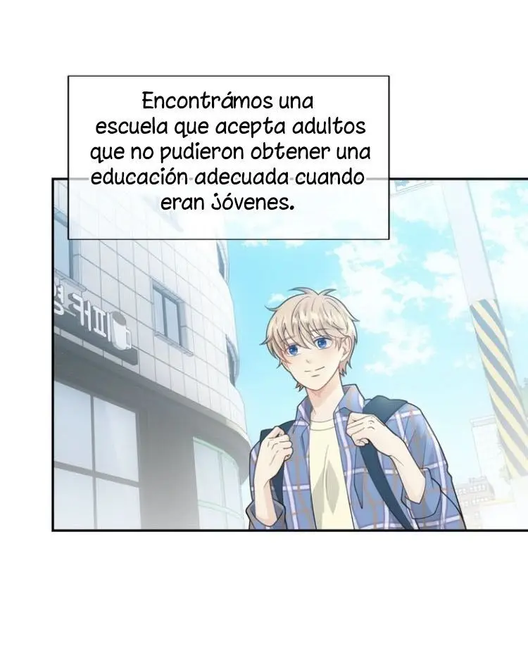 El tiempo entre un Perro y un lobo (2019) - Capítulo 70 - Página 43 - LectorTMOo