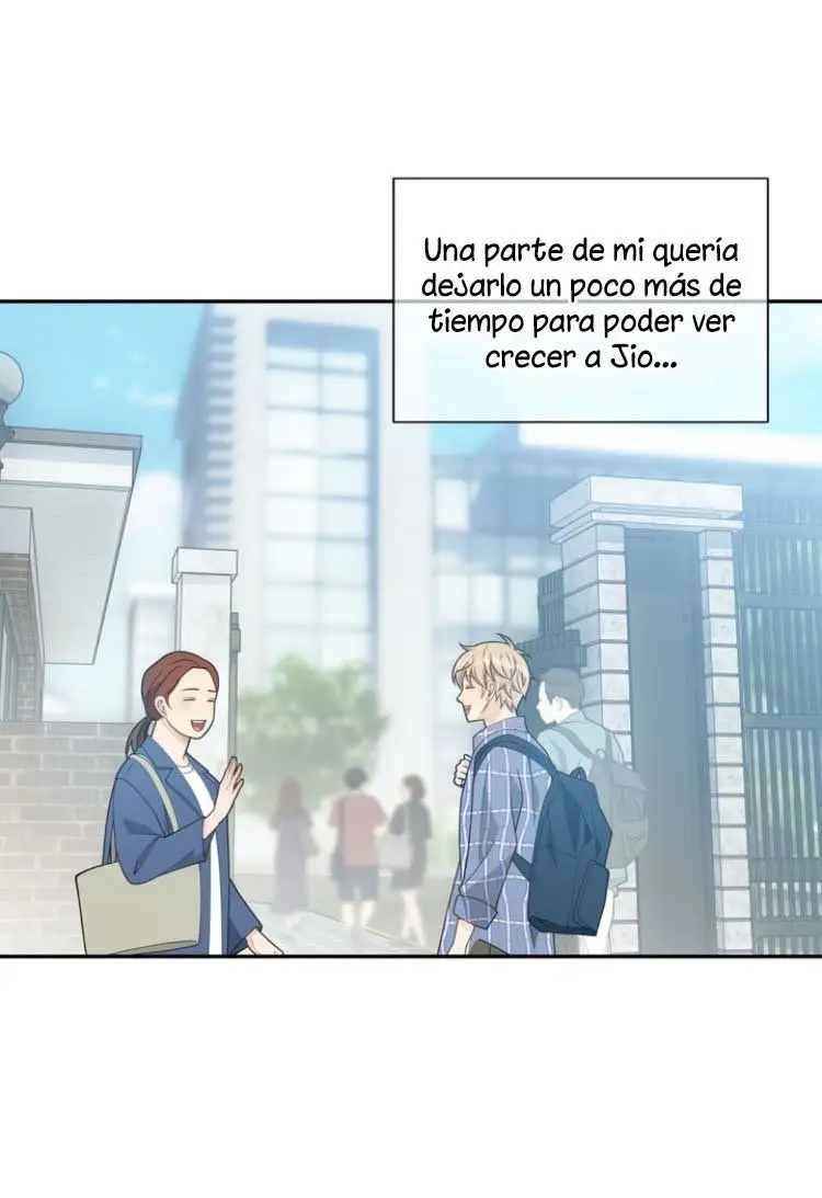 El tiempo entre un Perro y un lobo (2019) - Capítulo 70 - Página 44 - LectorTMOo