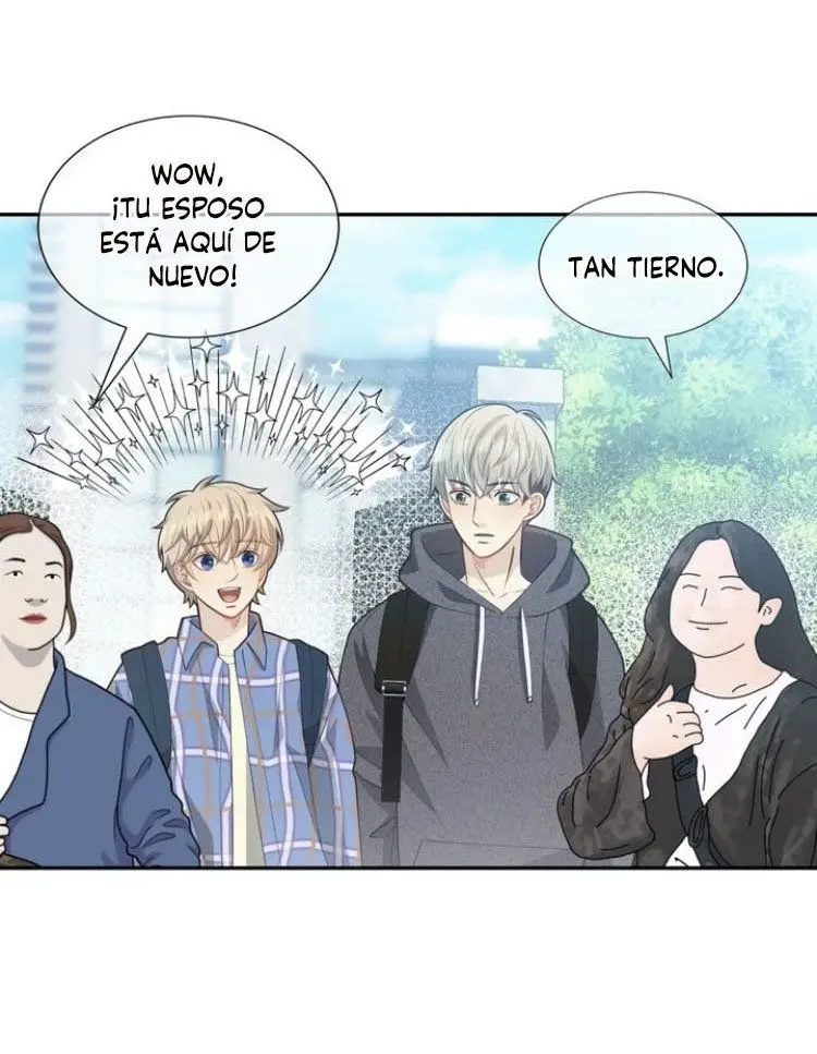 El tiempo entre un Perro y un lobo (2019) - Capítulo 70 - Página 50 - LectorTMOo