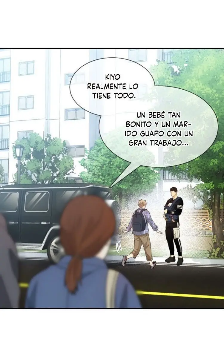 El tiempo entre un Perro y un lobo (2019) - Capítulo 70 - Página 51 - LectorTMOo