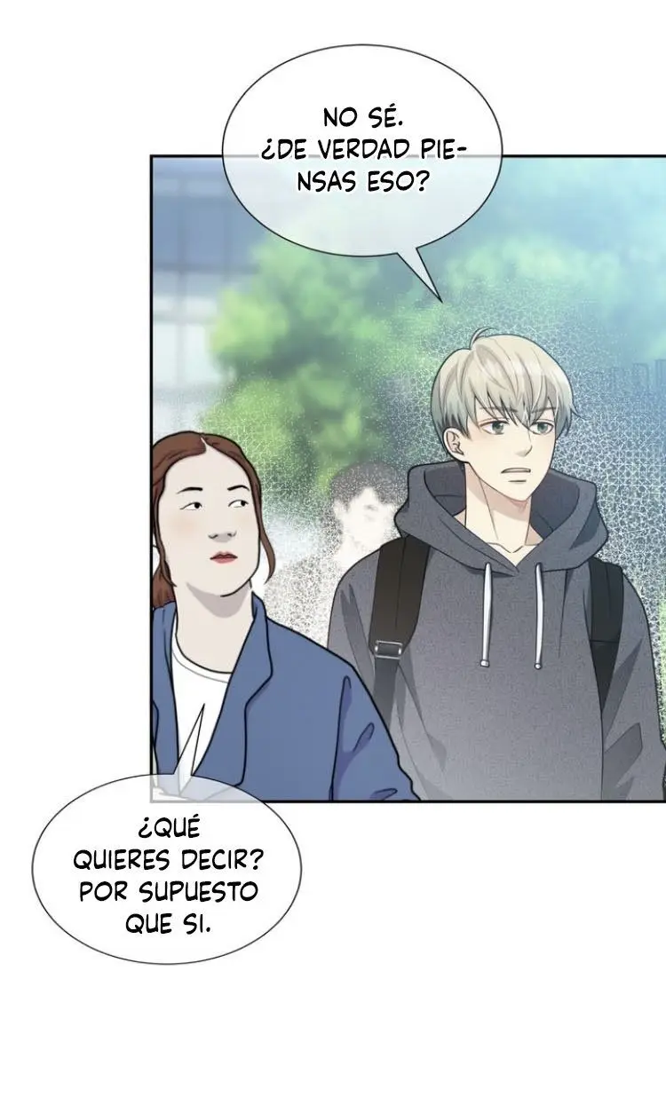 El tiempo entre un Perro y un lobo (2019) - Capítulo 70 - Página 52 - LectorTMOo