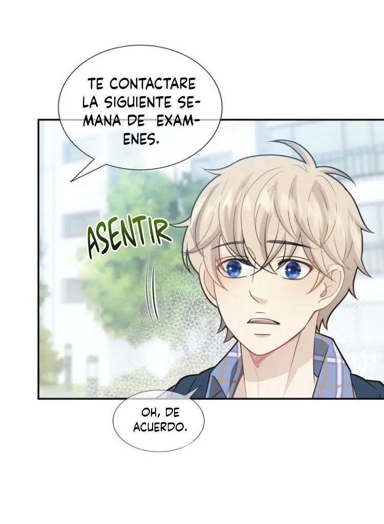 El tiempo entre un Perro y un lobo (2019) - Capítulo 70 - Página 60 - LectorTMOo