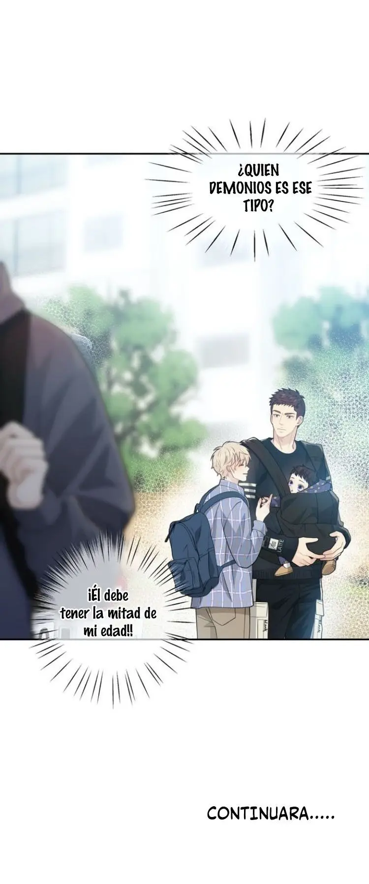 El tiempo entre un Perro y un lobo (2019) - Capítulo 70 - Página 63 - LectorTMOo