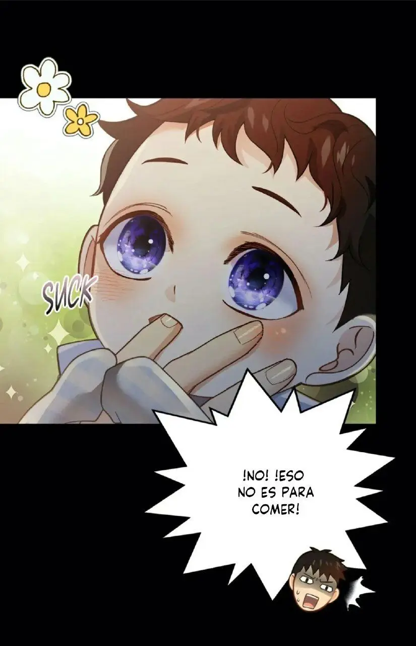 El tiempo entre un Perro y un lobo (2019) - Capítulo 71 - Página 5 - LectorTMOo