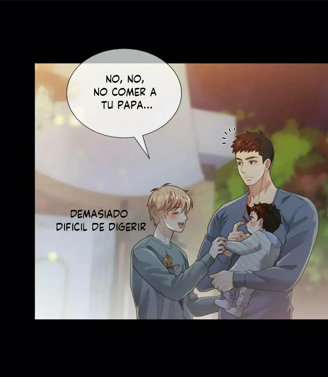 El tiempo entre un Perro y un lobo (2019) - Capítulo 71 - Página 6 - LectorTMOo