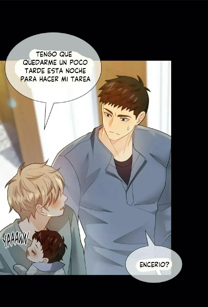 El tiempo entre un Perro y un lobo (2019) - Capítulo 71 - Página 14 - LectorTMOo