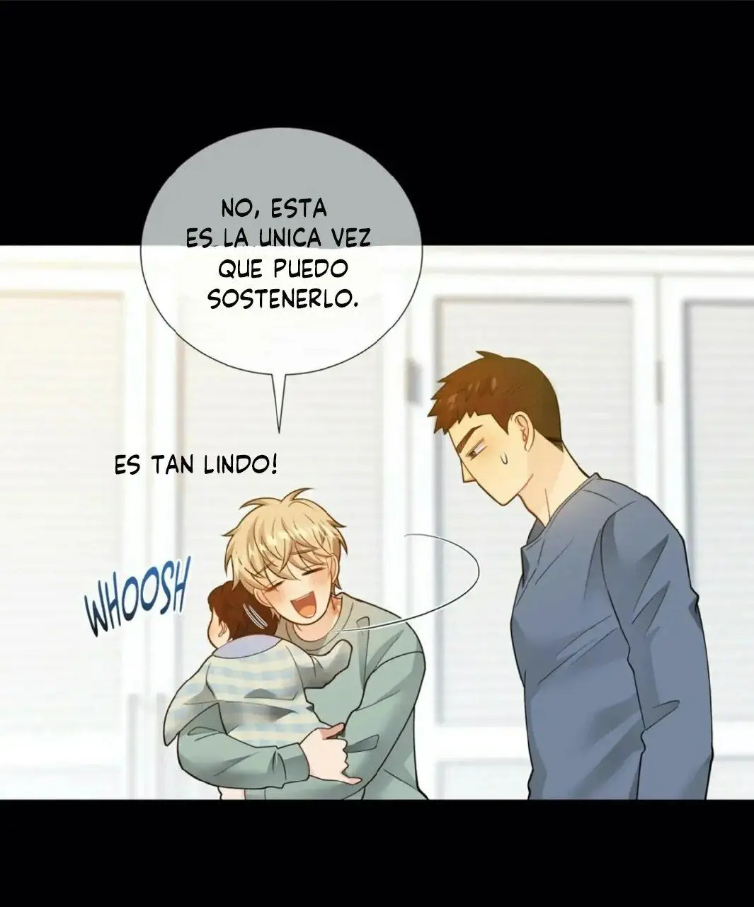 El tiempo entre un Perro y un lobo (2019) - Capítulo 71 - Página 16 - LectorTMOo