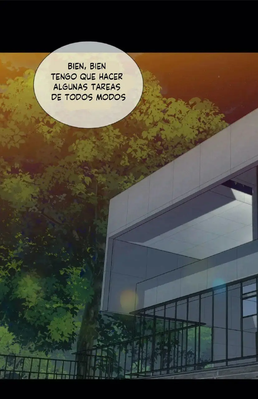 El tiempo entre un Perro y un lobo (2019) - Capítulo 71 - Página 17 - LectorTMOo