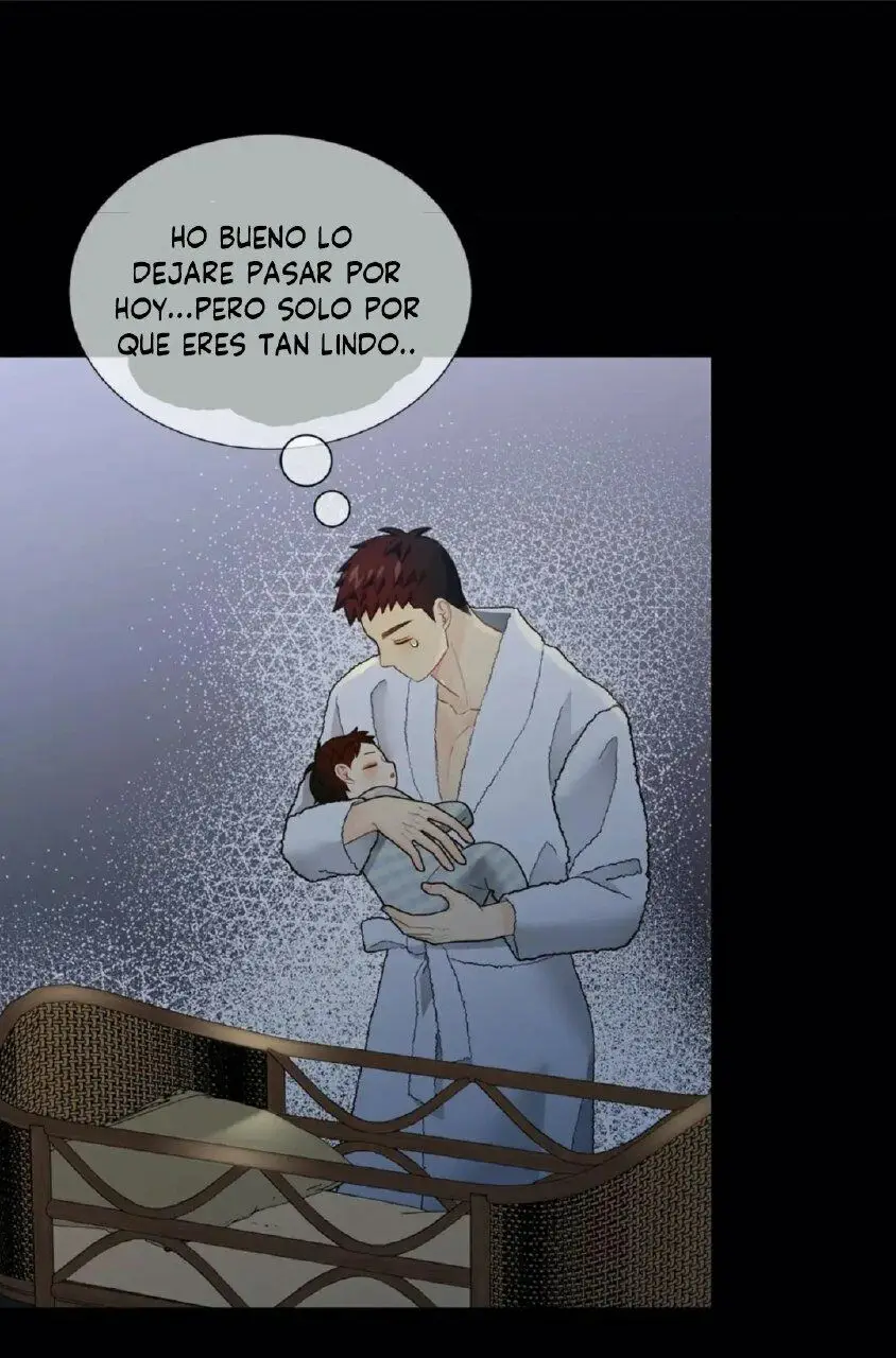 El tiempo entre un Perro y un lobo (2019) - Capítulo 71 - Página 26 - LectorTMOo