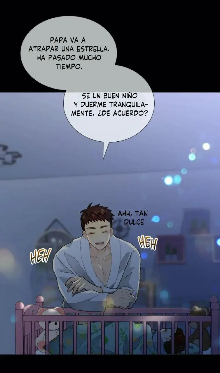 El tiempo entre un Perro y un lobo (2019) - Capítulo 71 - Página 29 - LectorTMOo