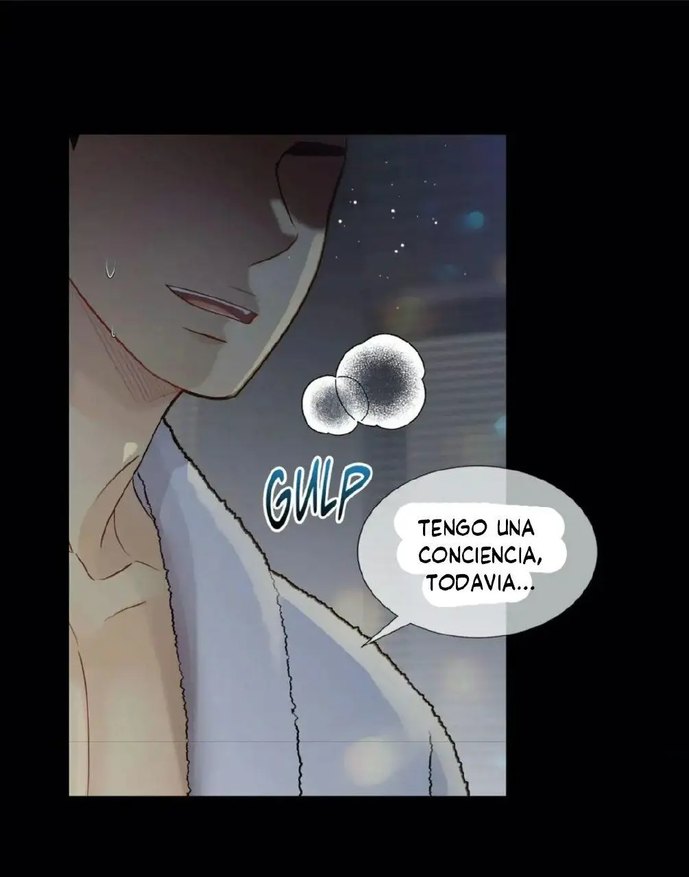 El tiempo entre un Perro y un lobo (2019) - Capítulo 71 - Página 34 - LectorTMOo