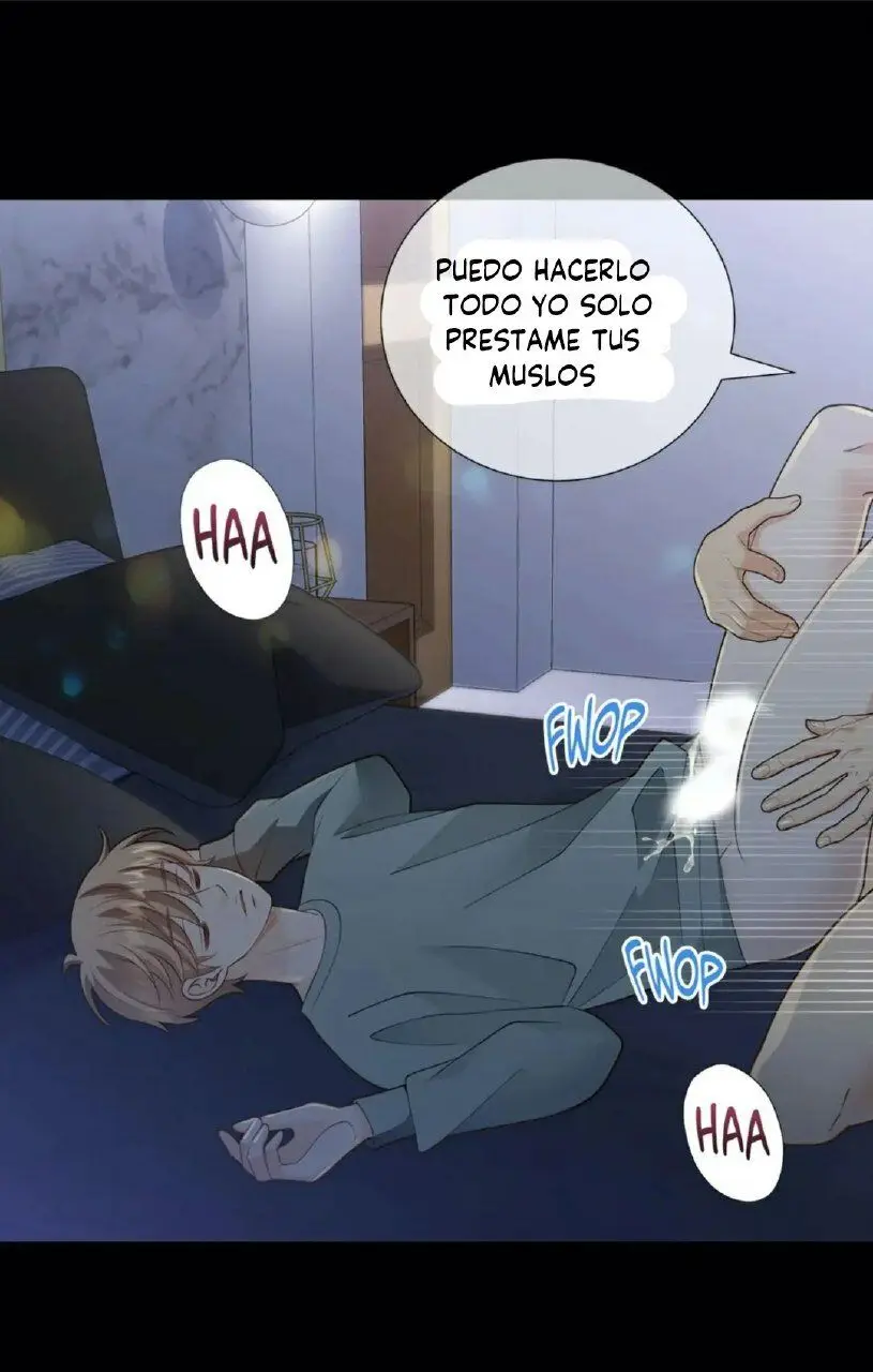 El tiempo entre un Perro y un lobo (2019) - Capítulo 71 - Página 36 - LectorTMOo