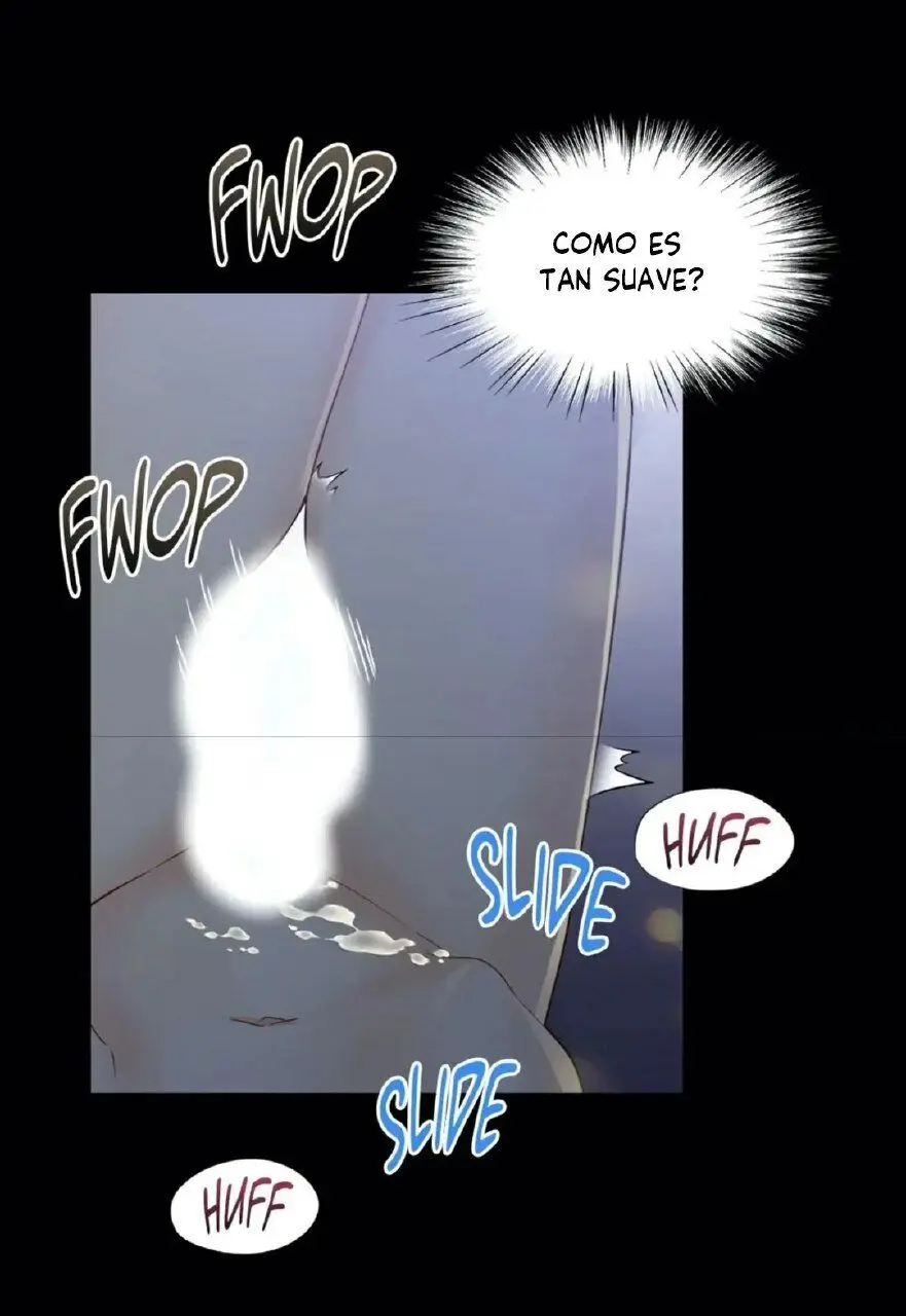 El tiempo entre un Perro y un lobo (2019) - Capítulo 71 - Página 38 - LectorTMOo
