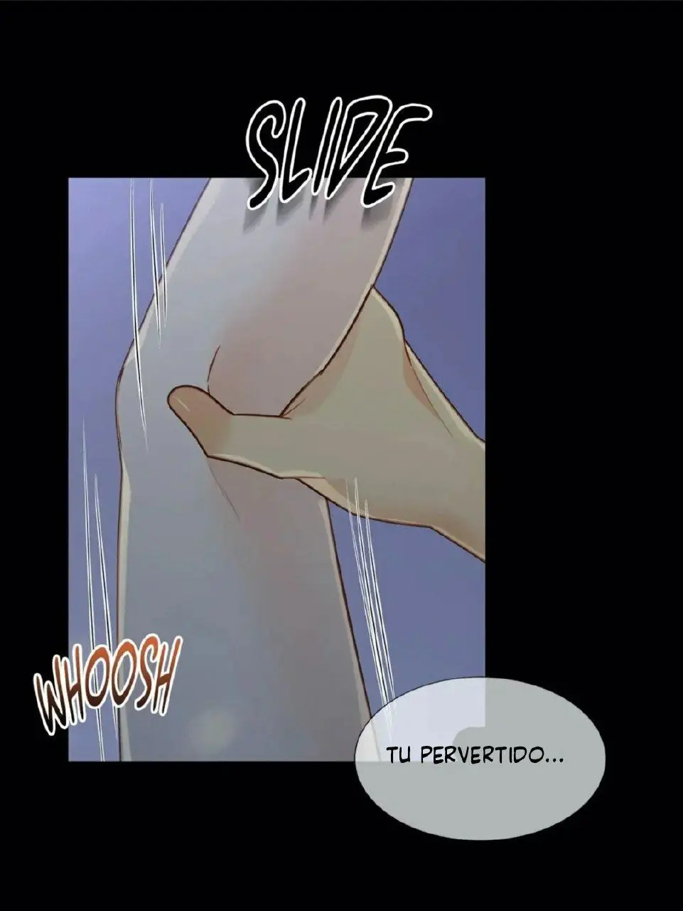 El tiempo entre un Perro y un lobo (2019) - Capítulo 71 - Página 43 - LectorTMOo