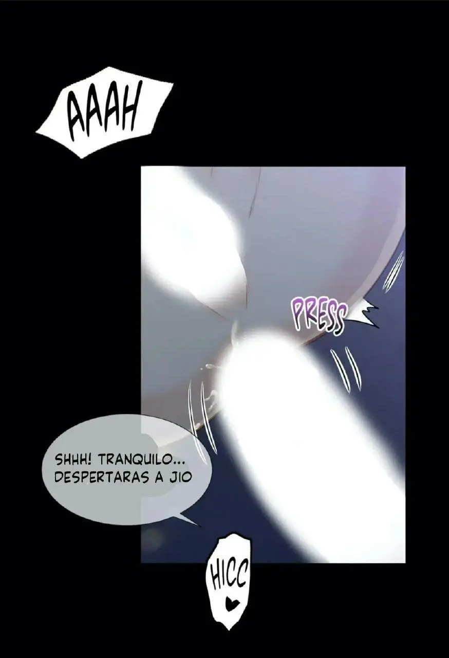El tiempo entre un Perro y un lobo (2019) - Capítulo 71 - Página 44 - LectorTMOo