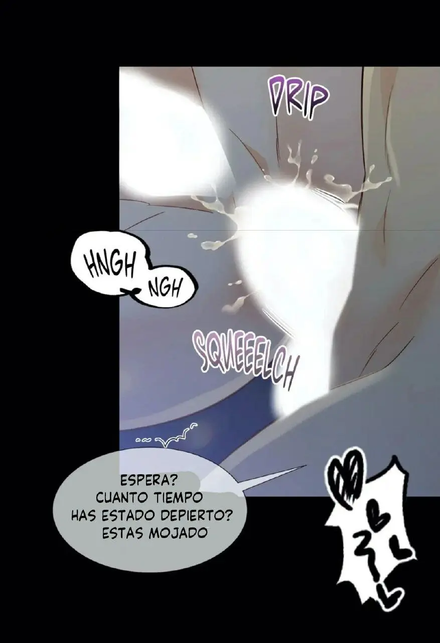 El tiempo entre un Perro y un lobo (2019) - Capítulo 71 - Página 46 - LectorTMOo