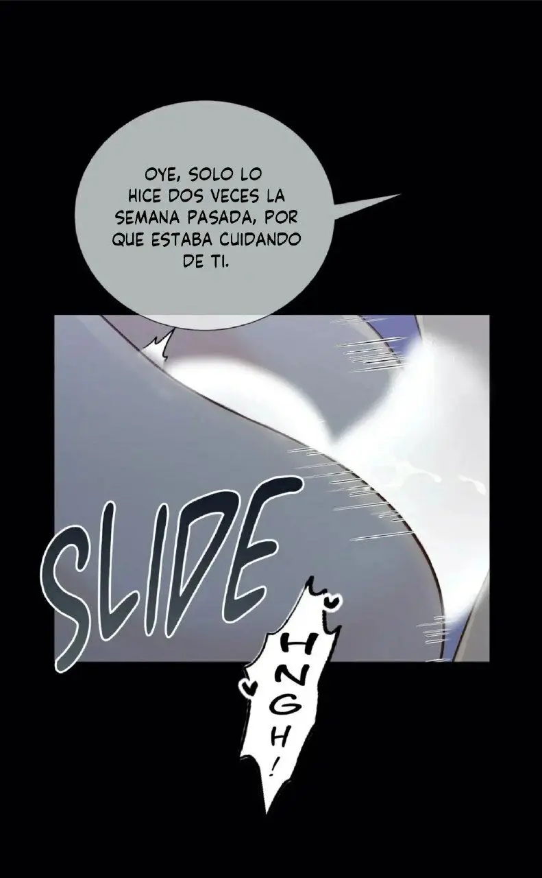 El tiempo entre un Perro y un lobo (2019) - Capítulo 71 - Página 48 - LectorTMOo