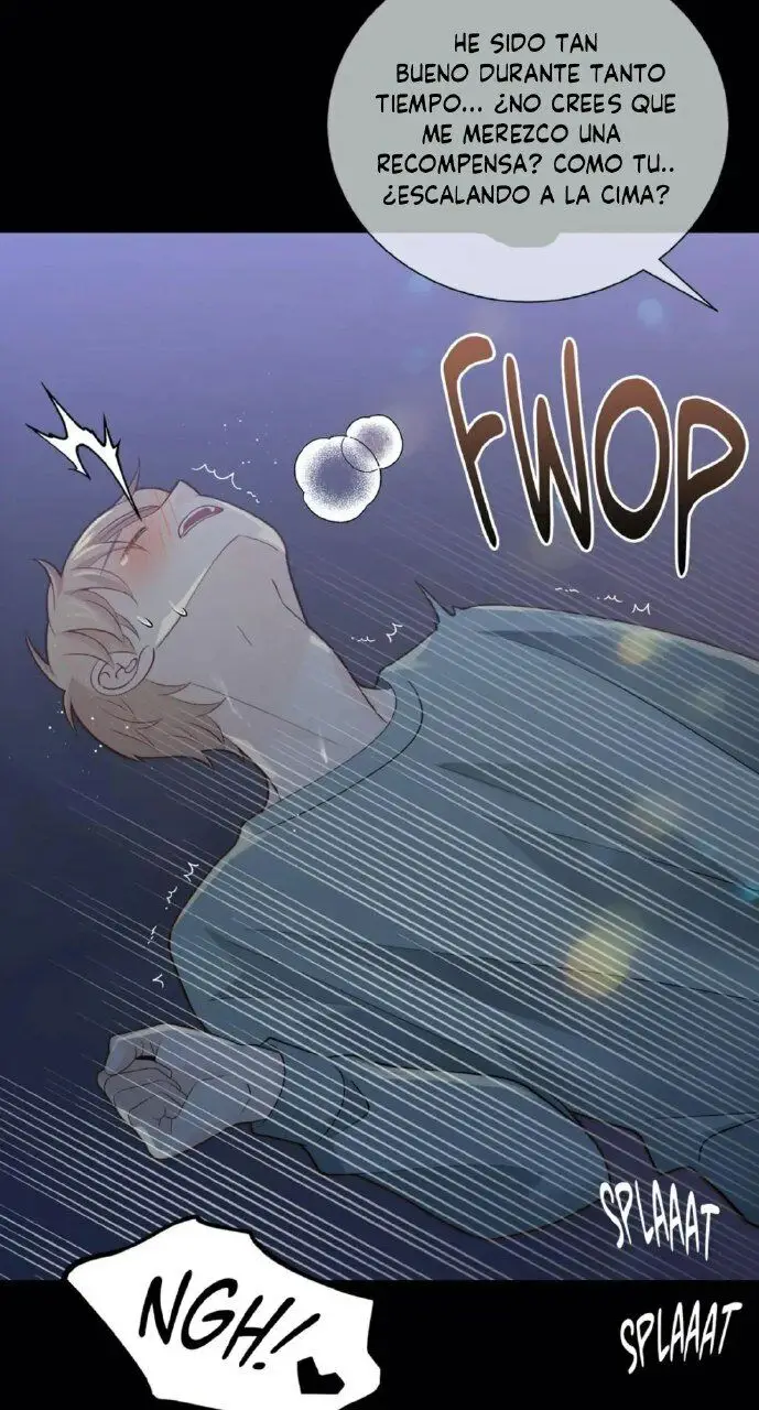 El tiempo entre un Perro y un lobo (2019) - Capítulo 71 - Página 49 - LectorTMOo