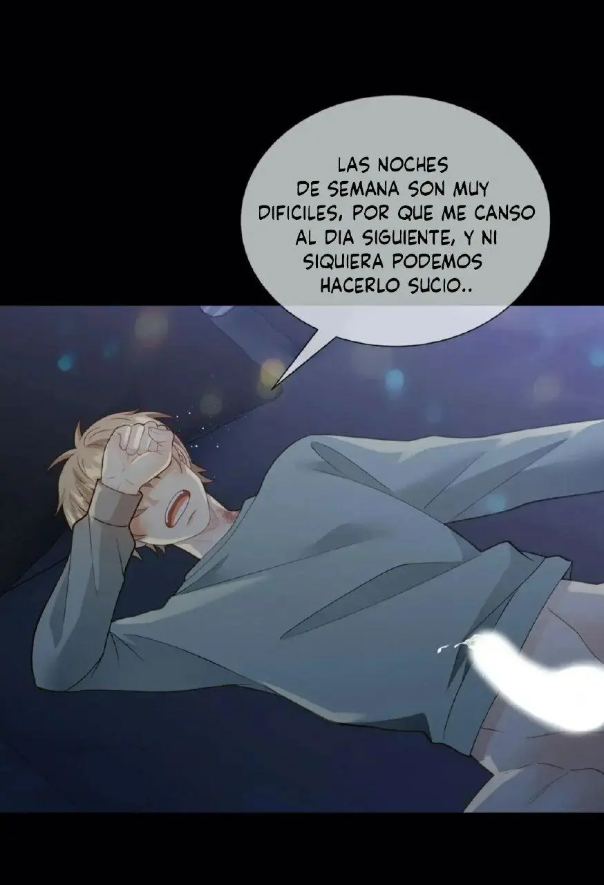 El tiempo entre un Perro y un lobo (2019) - Capítulo 71 - Página 51 - LectorTMOo