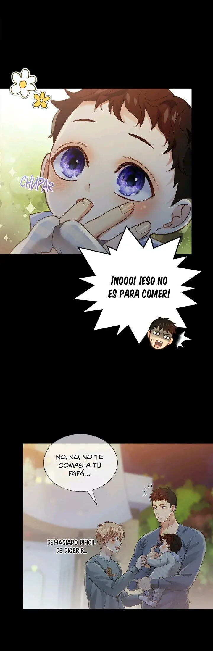 El tiempo entre un Perro y un lobo (2019) - Capítulo 72 - Página 4 - LectorTMOo