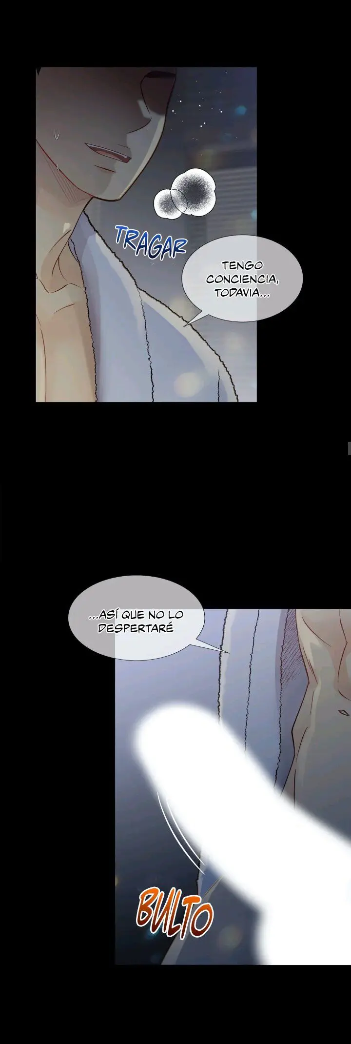 El tiempo entre un Perro y un lobo (2019) - Capítulo 72 - Página 19 - LectorTMOo
