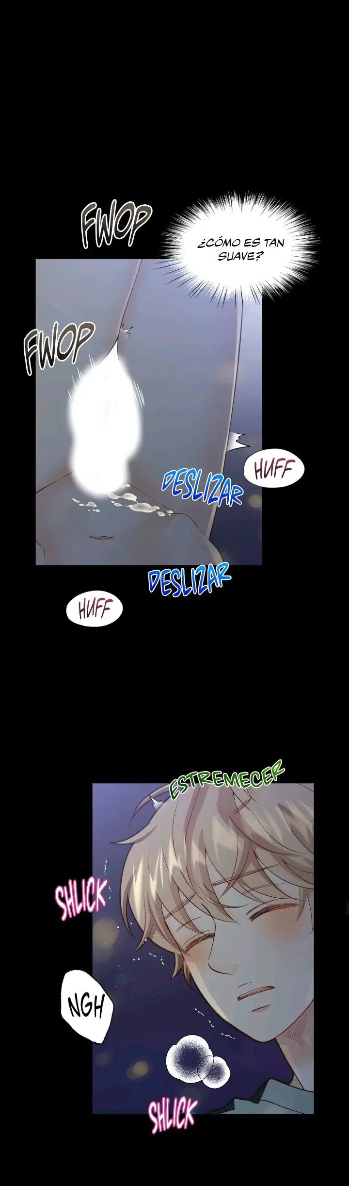 El tiempo entre un Perro y un lobo (2019) - Capítulo 72 - Página 21 - LectorTMOo