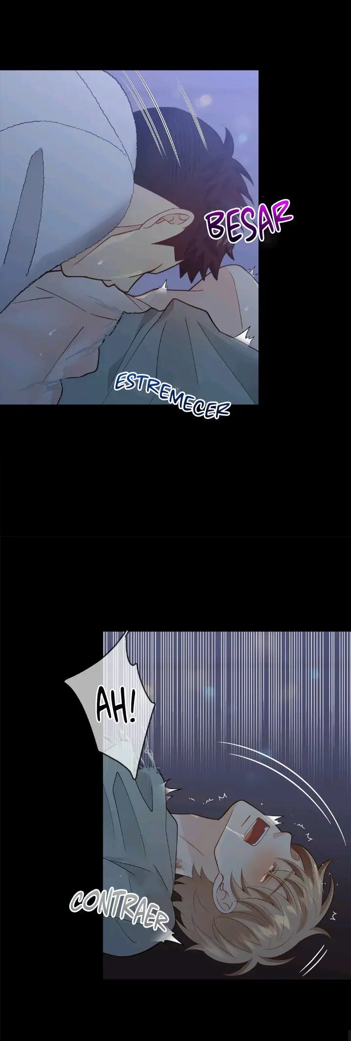 El tiempo entre un Perro y un lobo (2019) - Capítulo 72 - Página 32 - LectorTMOo