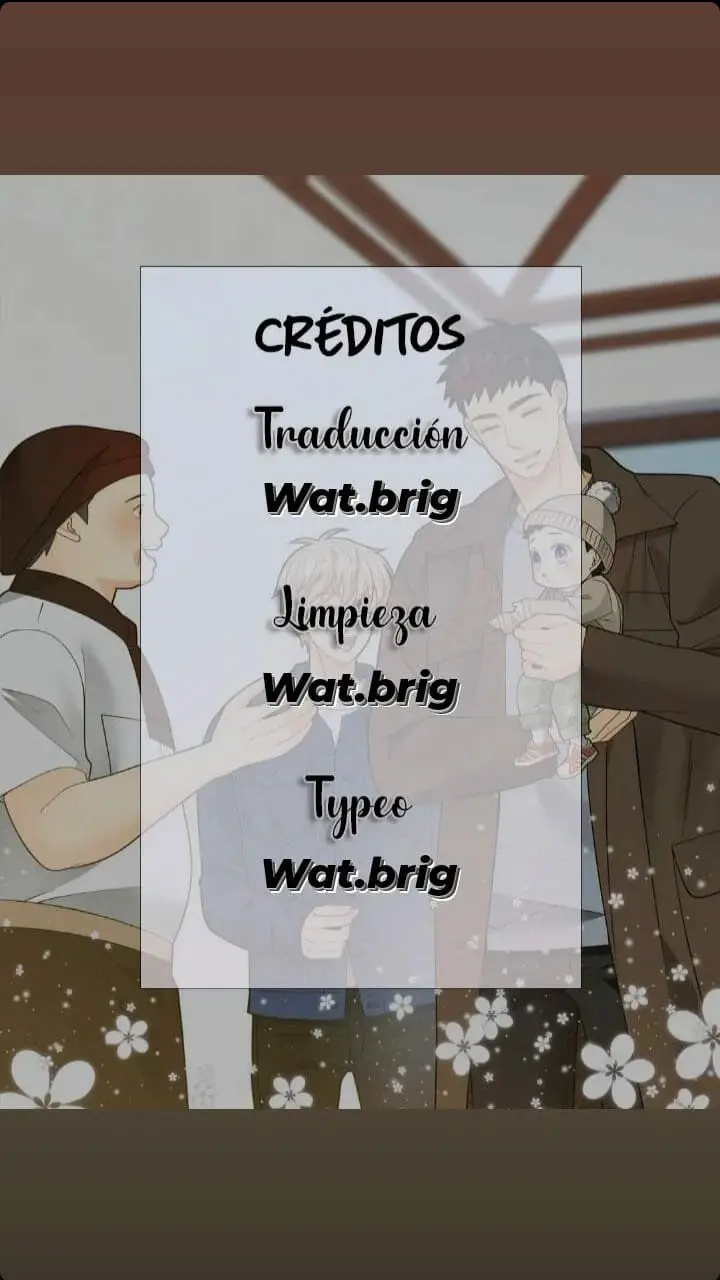 El tiempo entre un Perro y un lobo (2019) - Capítulo 72 - Página 35 - LectorTMOo