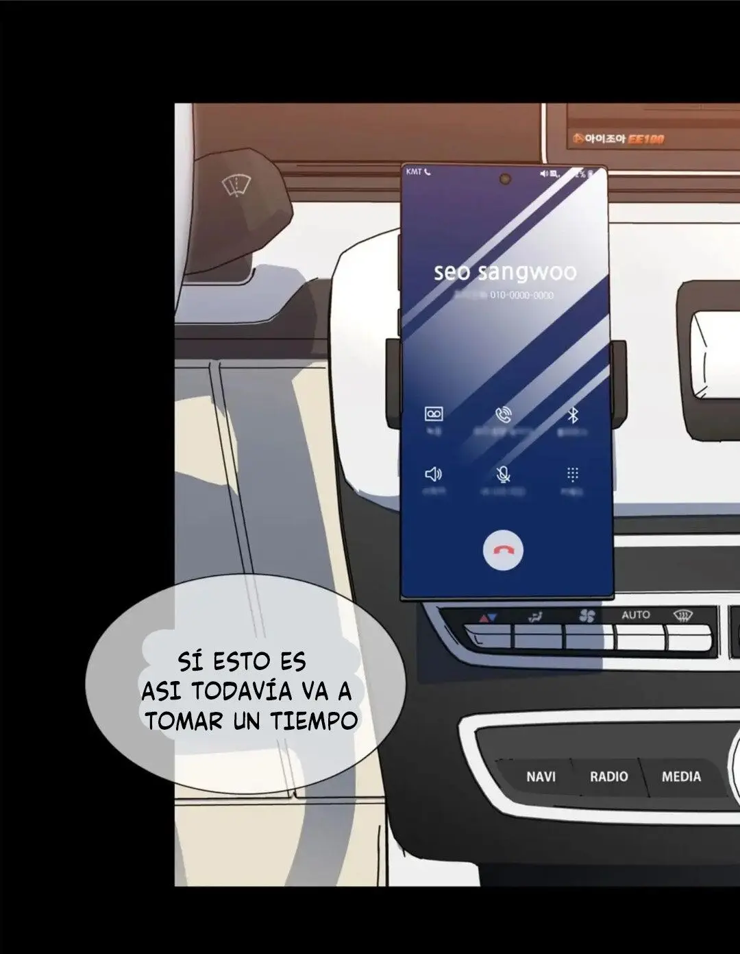 El tiempo entre un Perro y un lobo (2019) - Capítulo 73 - Página 18 - LectorTMOo