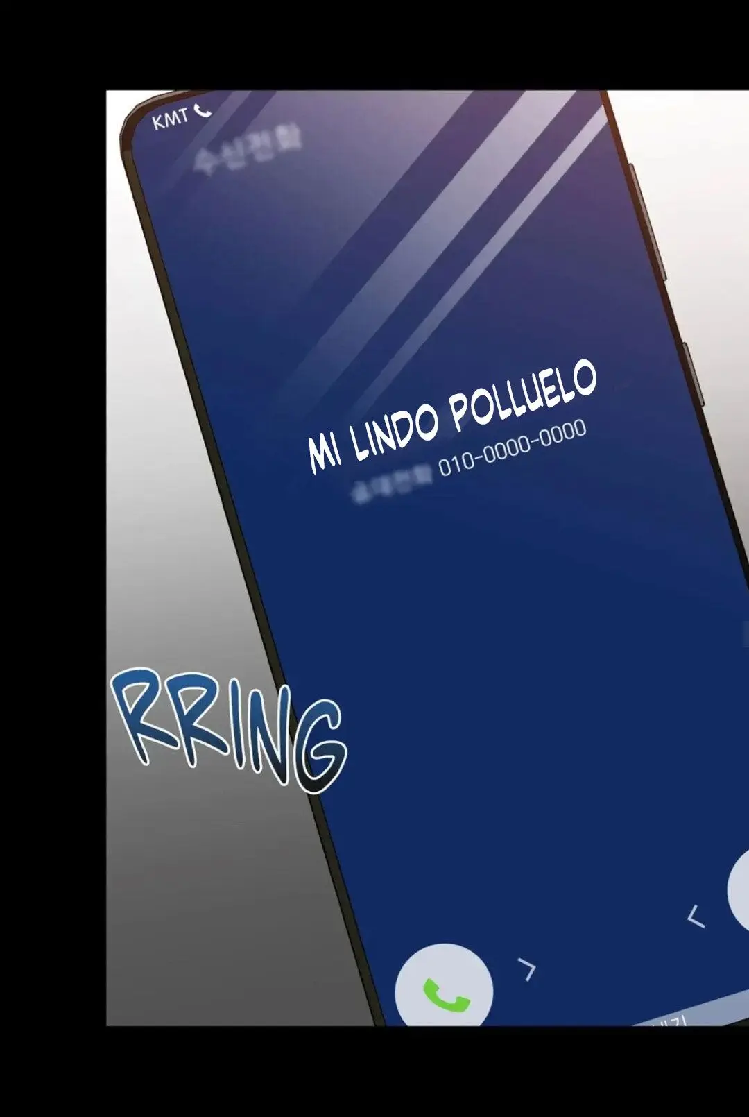 El tiempo entre un Perro y un lobo (2019) - Capítulo 73 - Página 26 - LectorTMOo