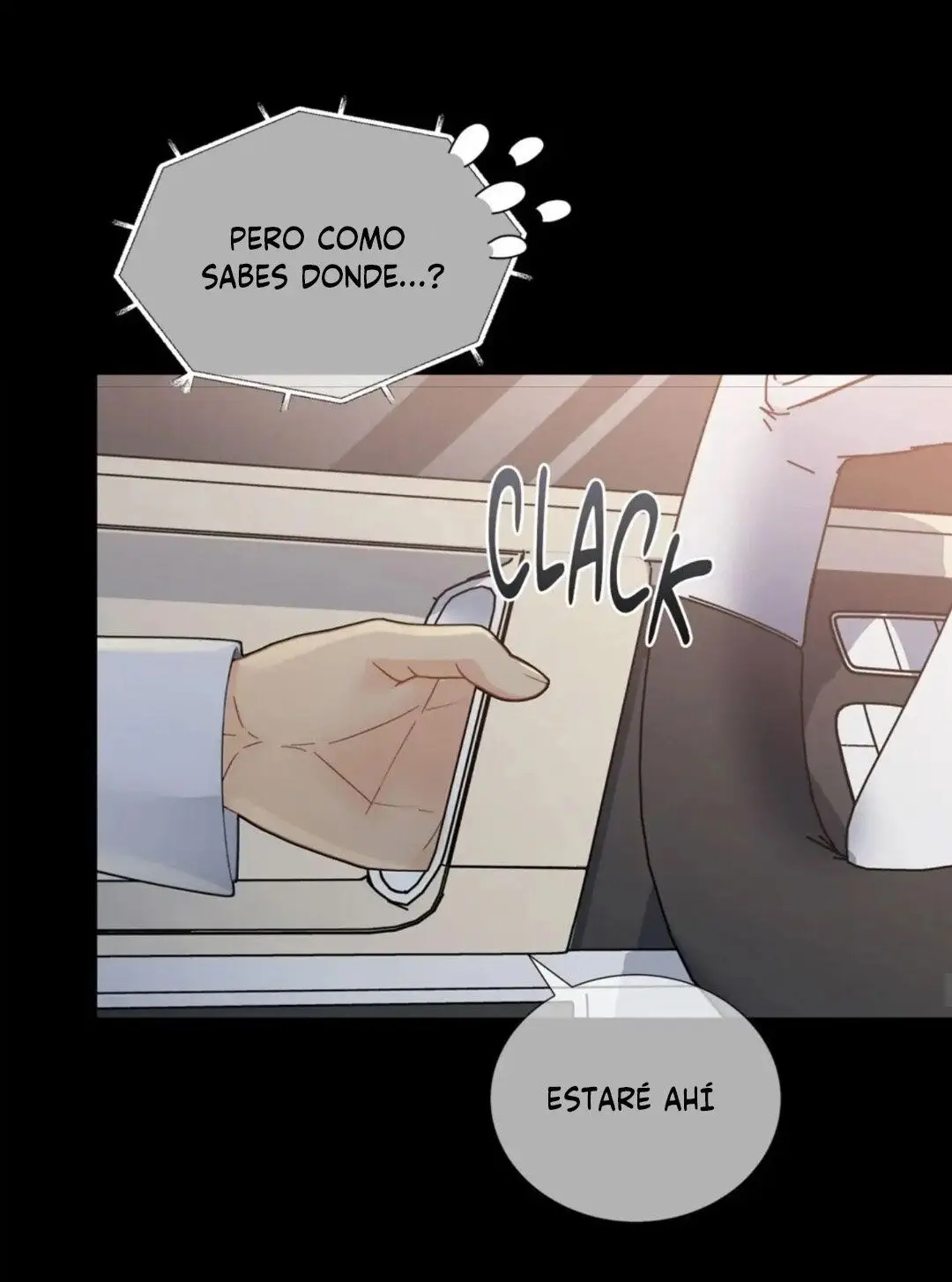 El tiempo entre un Perro y un lobo (2019) - Capítulo 73 - Página 32 - LectorTMOo