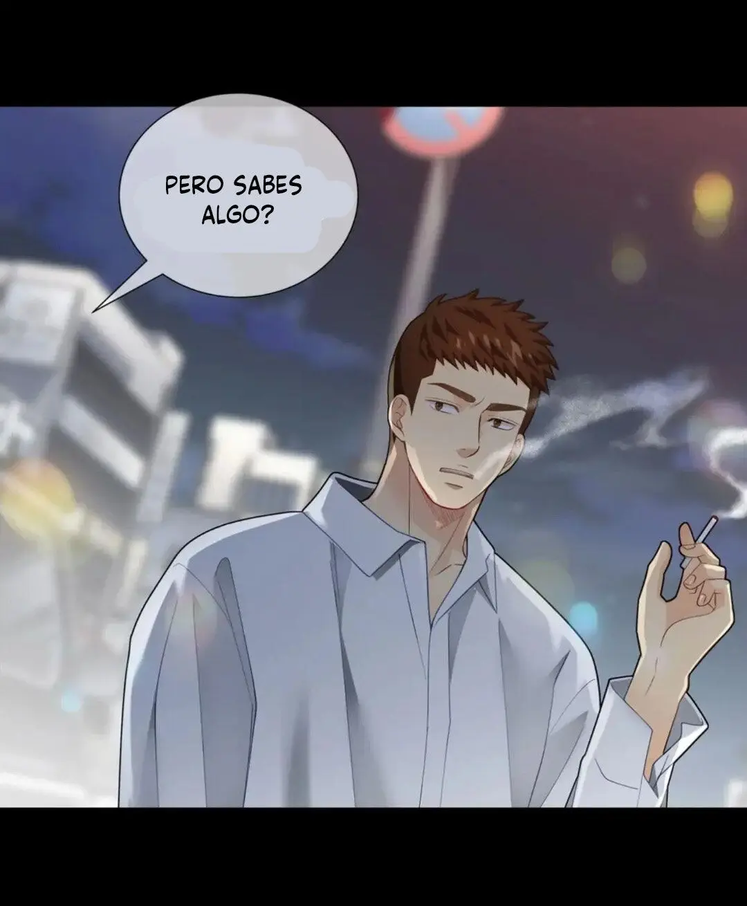 El tiempo entre un Perro y un lobo (2019) - Capítulo 73 - Página 49 - LectorTMOo