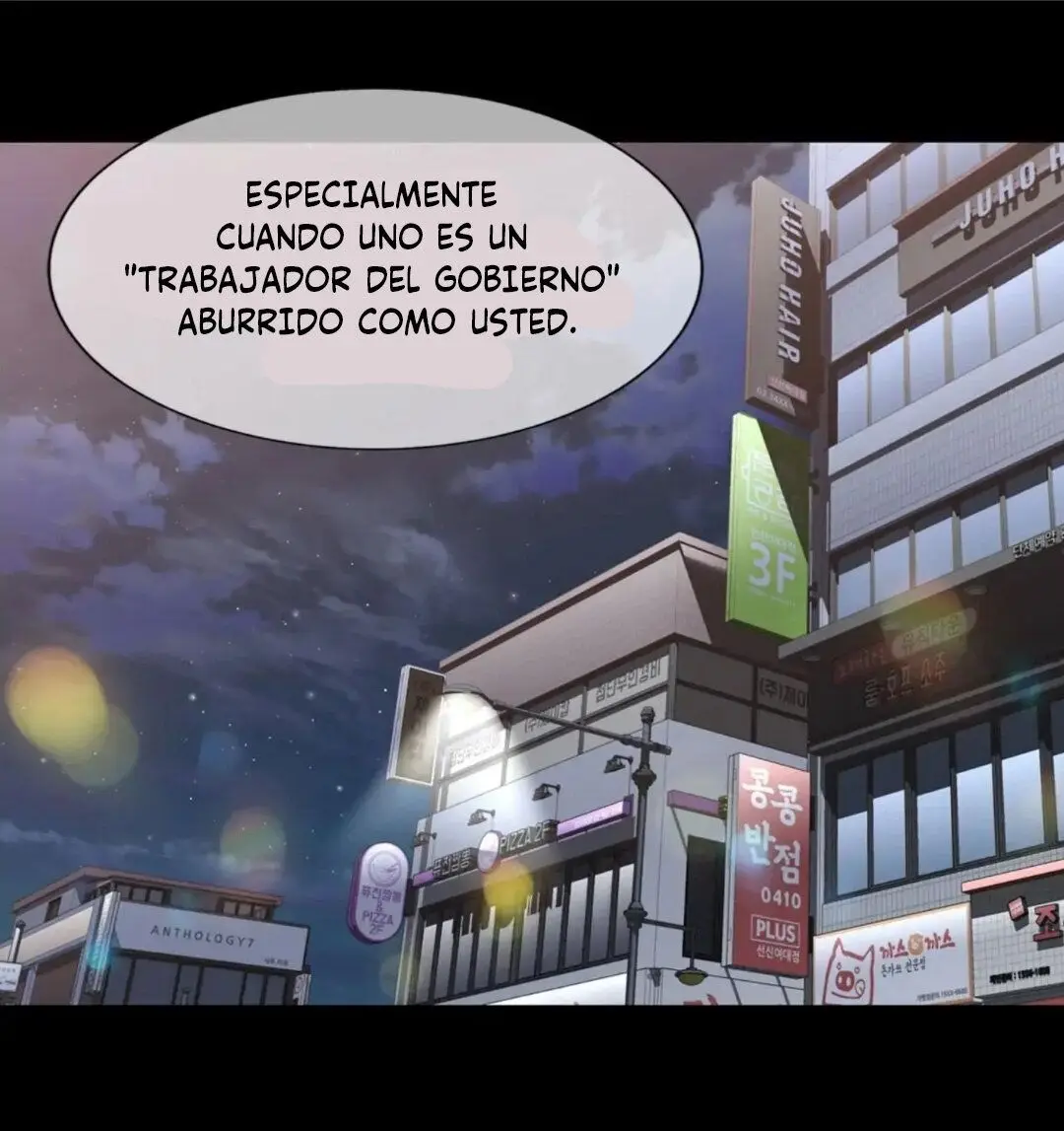 El tiempo entre un Perro y un lobo (2019) - Capítulo 73 - Página 51 - LectorTMOo