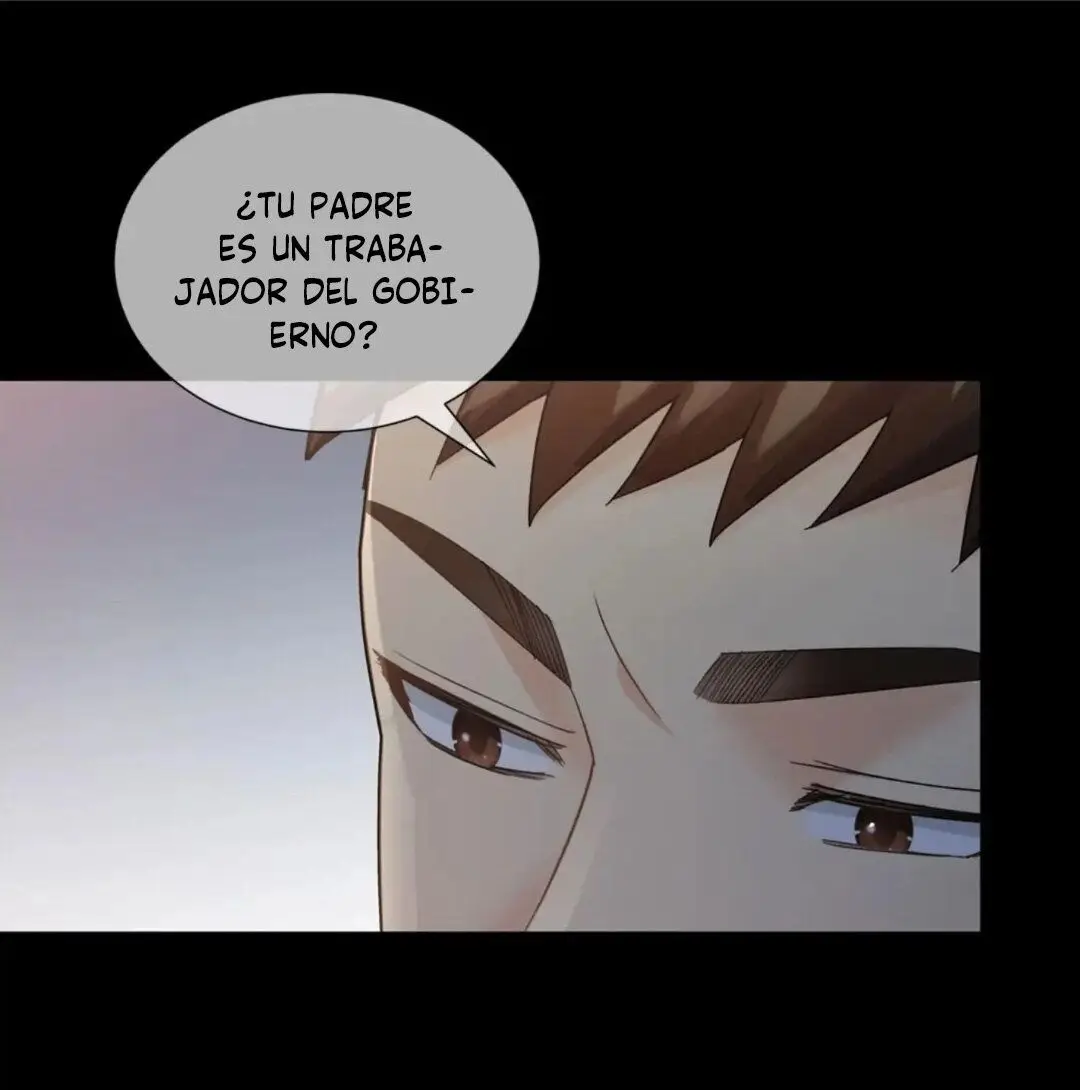 El tiempo entre un Perro y un lobo (2019) - Capítulo 73 - Página 56 - LectorTMOo