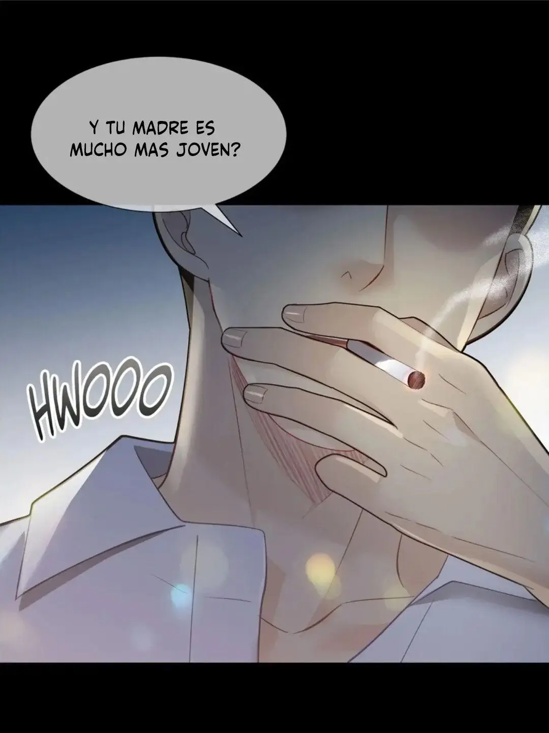 El tiempo entre un Perro y un lobo (2019) - Capítulo 73 - Página 58 - LectorTMOo
