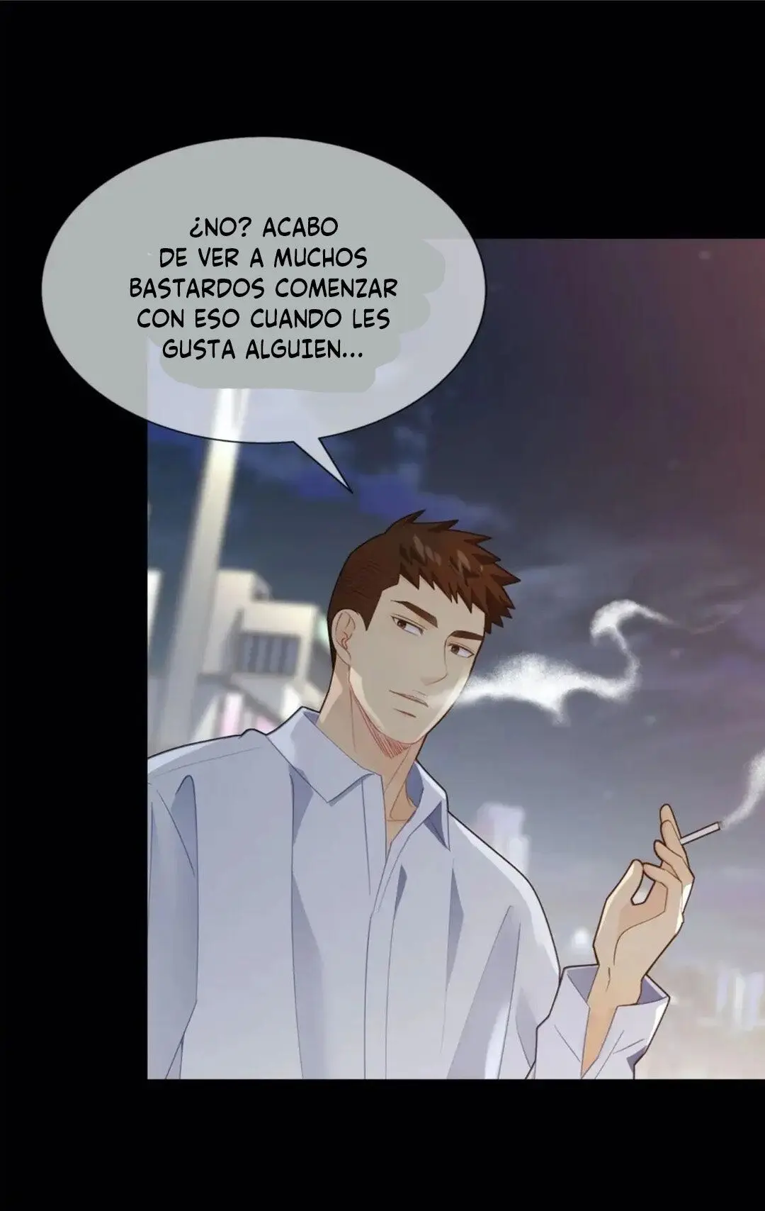 El tiempo entre un Perro y un lobo (2019) - Capítulo 74 - Página 2 - LectorTMOo