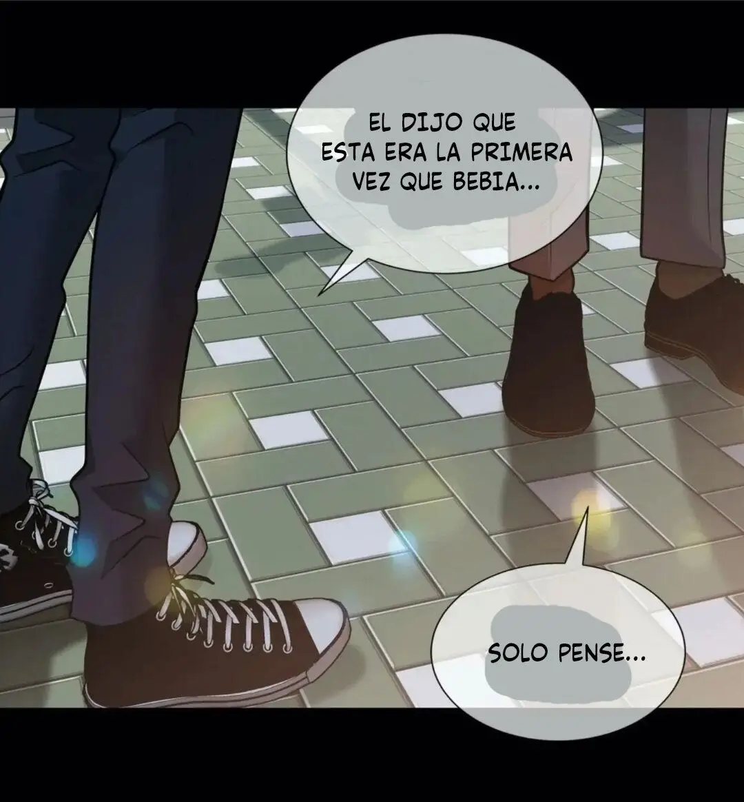 El tiempo entre un Perro y un lobo (2019) - Capítulo 74 - Página 9 - LectorTMOo