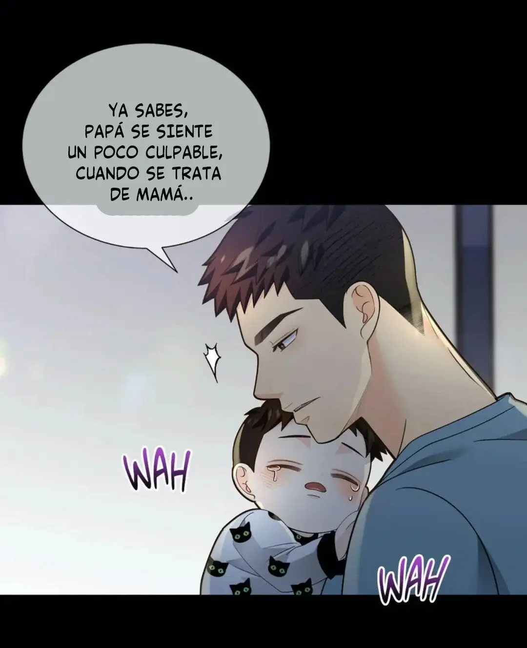 El tiempo entre un Perro y un lobo (2019) - Capítulo 74 - Página 32 - LectorTMOo