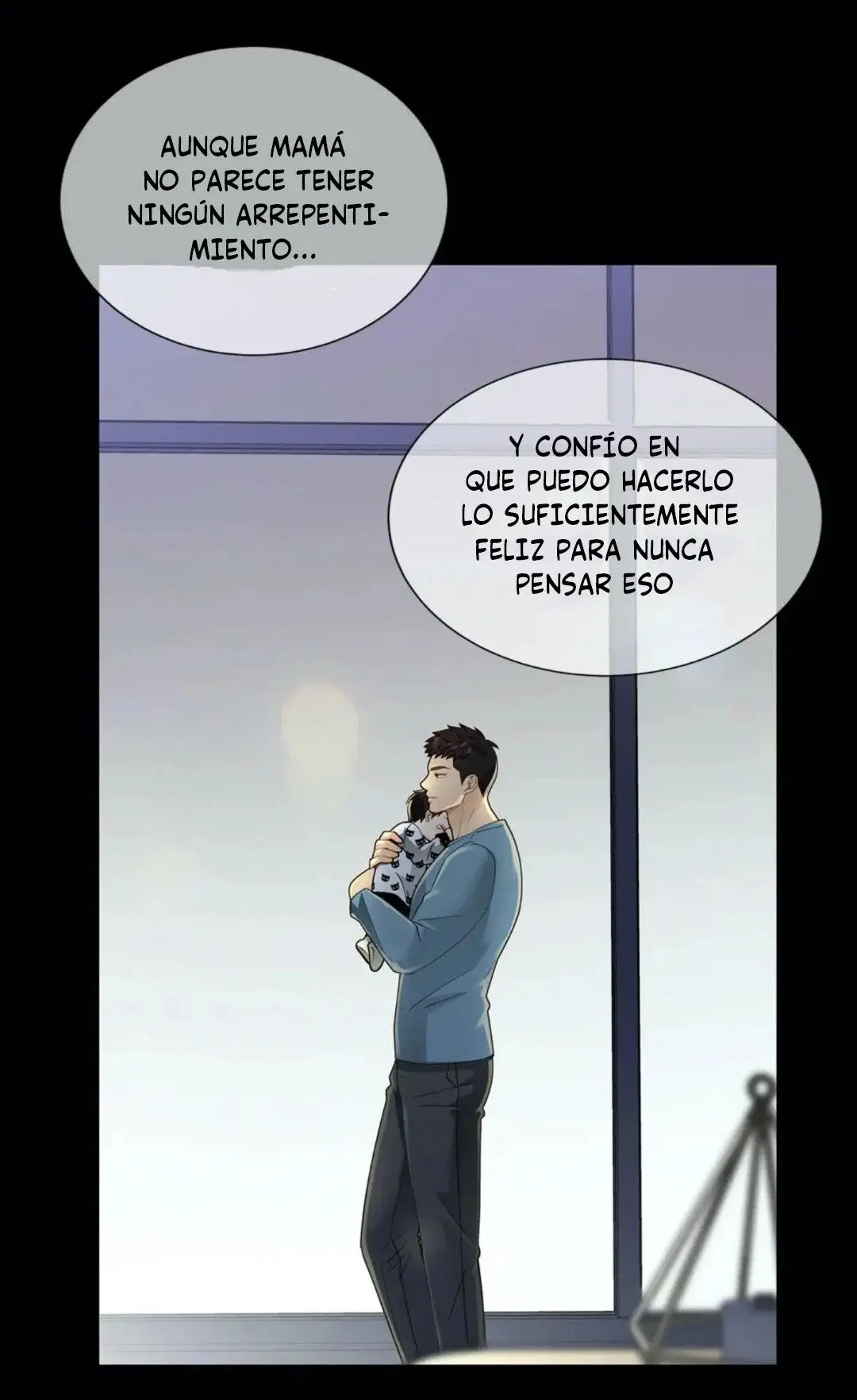 El tiempo entre un Perro y un lobo (2019) - Capítulo 74 - Página 36 - LectorTMOo