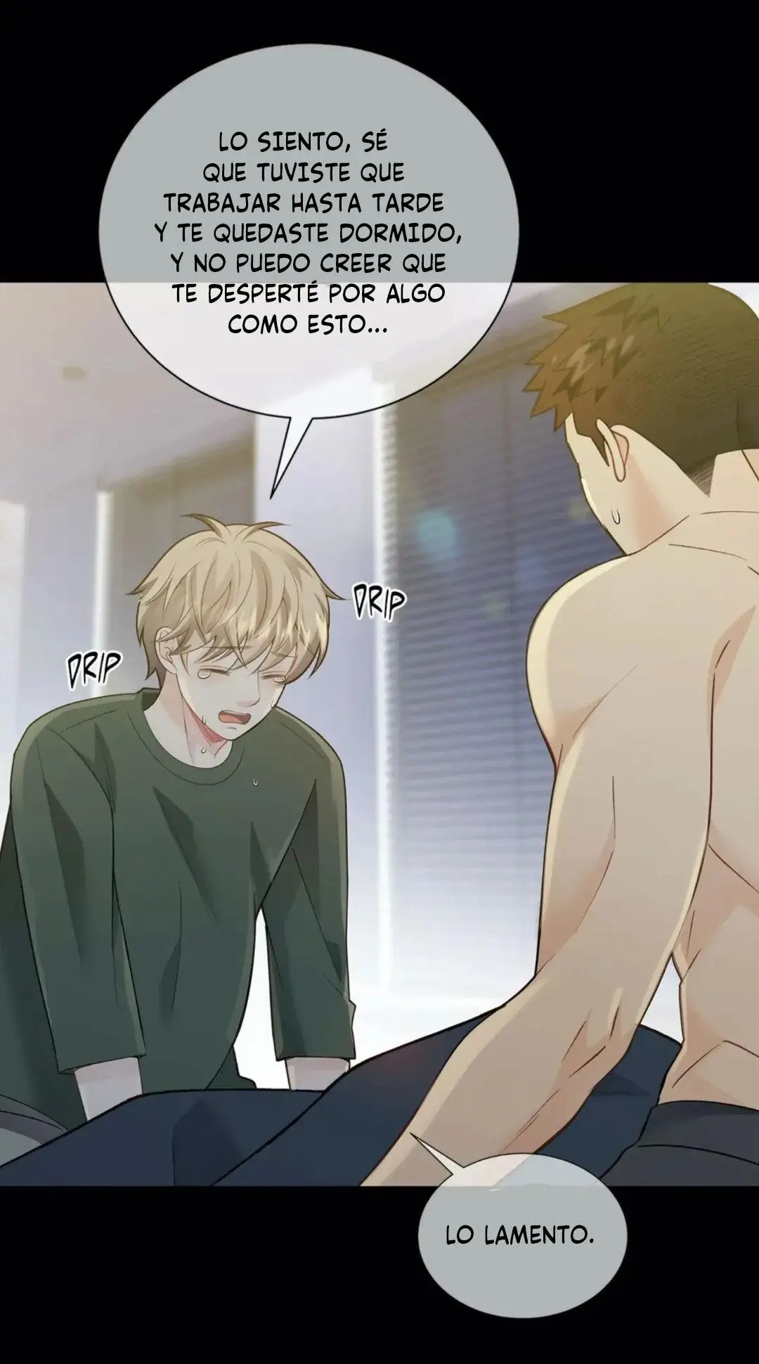 El tiempo entre un Perro y un lobo (2019) - Capítulo 74 - Página 45 - LectorTMOo