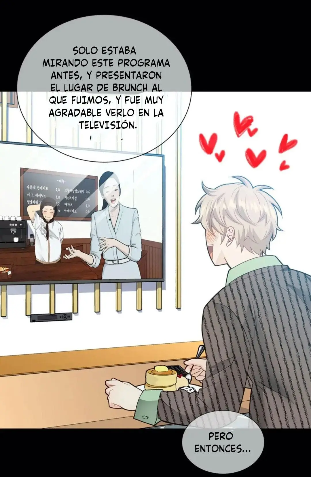 El tiempo entre un Perro y un lobo (2019) - Capítulo 74 - Página 46 - LectorTMOo