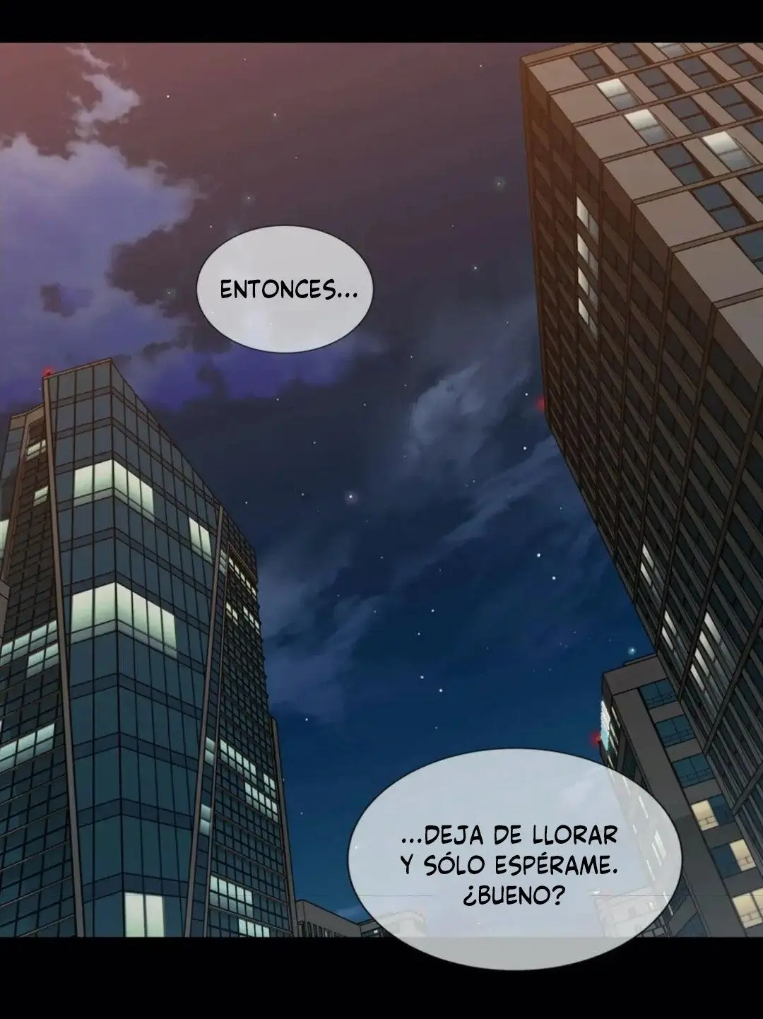El tiempo entre un Perro y un lobo (2019) - Capítulo 74 - Página 56 - LectorTMOo