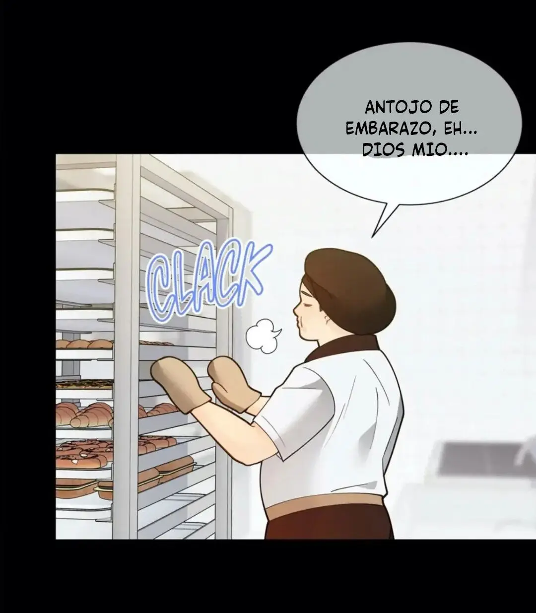 El tiempo entre un Perro y un lobo (2019) - Capítulo 75 - Página 8 - LectorTMOo