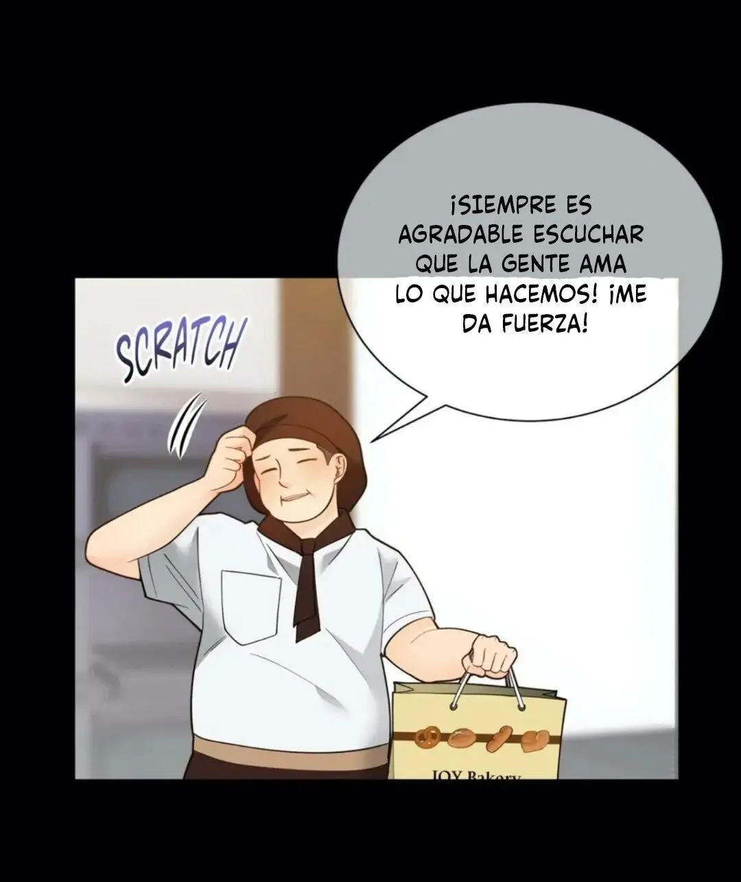 El tiempo entre un Perro y un lobo (2019) - Capítulo 75 - Página 12 - LectorTMOo
